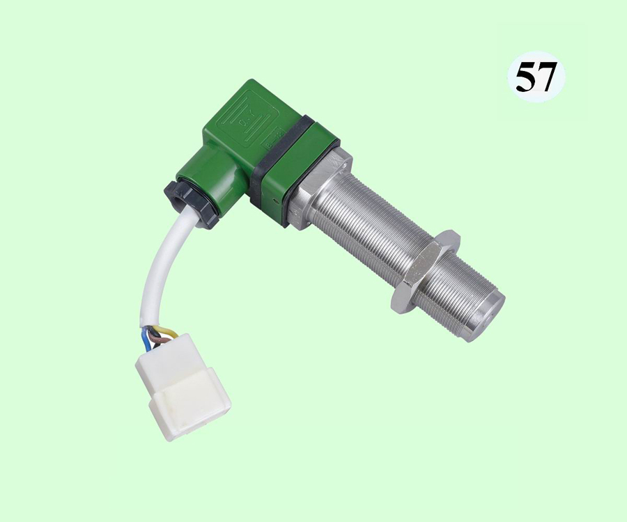 SZB-300(ZFV300)转速传感器