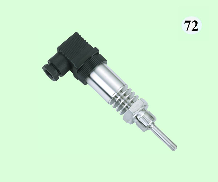SBWZP温度变送器